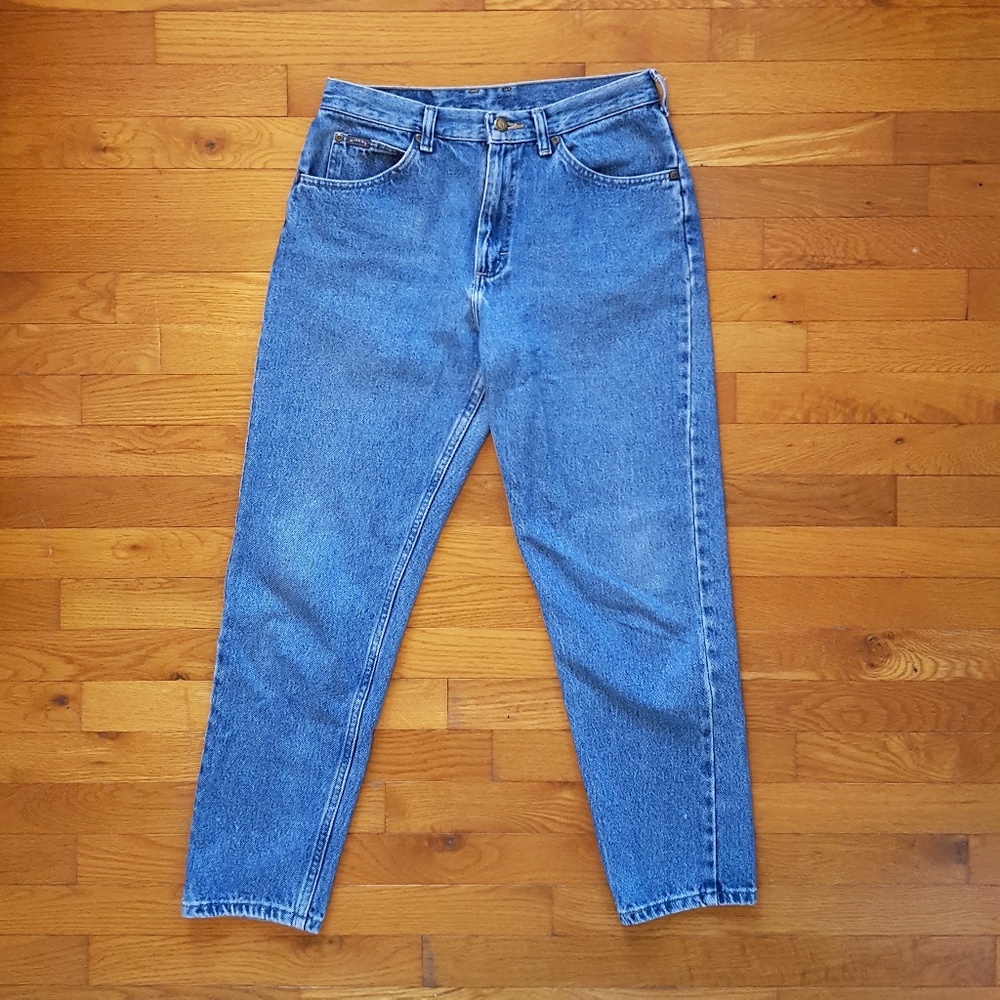 Vintage Rider jeans - Picture 3 of 6